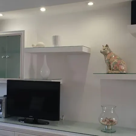Apartment Bungalow Tunos