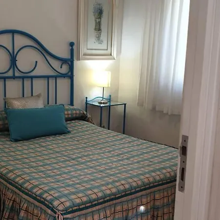 Apartment Bungalow Tunos San Bartolome de Tirajana (Gran Canaria)