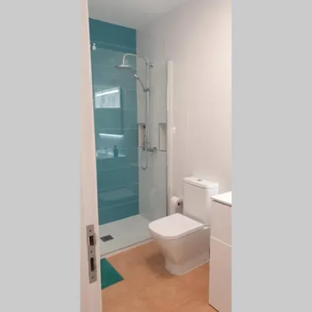 Bungalow Tunos * San Bartolome de Tirajana (Gran Canaria)