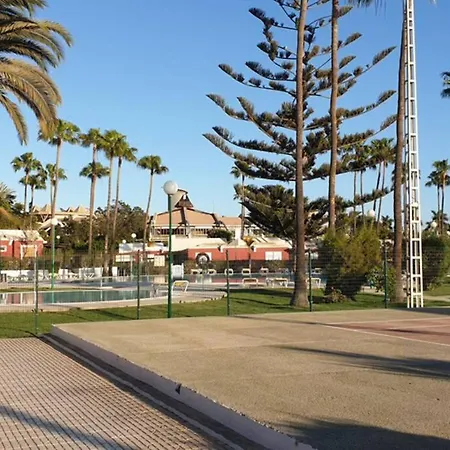 Bungalow Tunos San Bartolome de Tirajana (Gran Canaria)